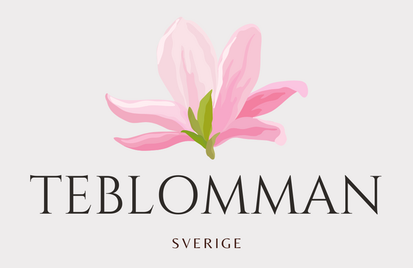 Teblomman